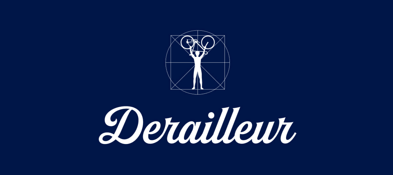 derailleur.cc logo